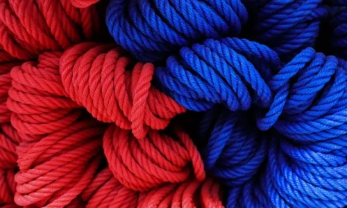 Cấu trúc của Nylon