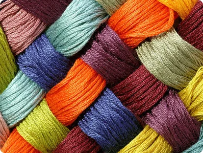 Phân tích và phát hiện chất lượng sợi