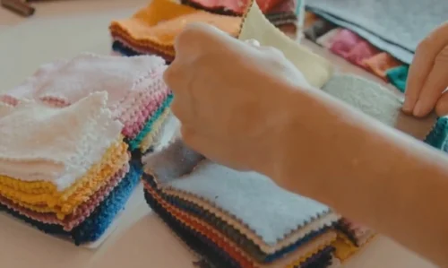 Sợi nhân tạo: Thương mại dệt may toàn cầu (Công dụng, xu hướng, phân tích, cơ hội)