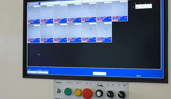 Ứng dụng trí tuệ nhân tạo trong phát hiện lỗi dệt may